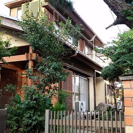 "Cherry House" Is Direct To Narita,Haneda Ap, Disney, Asakusa, Skytree Tower, Tokyo Matsudo Exteriör bild