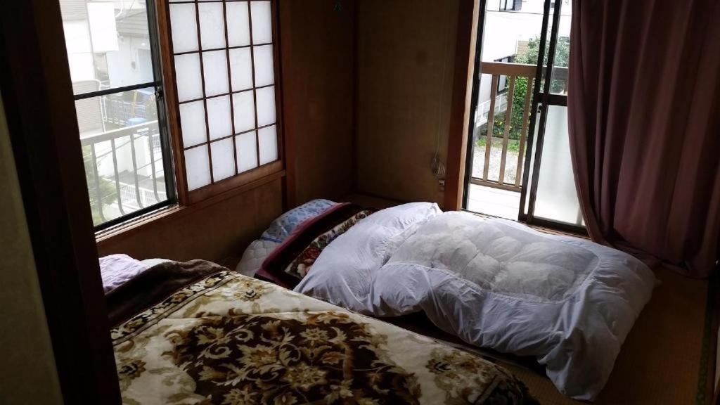"Cherry House" Is Direct To Narita,Haneda Ap, Disney, Asakusa, Skytree Tower, Tokyo Matsudo Exteriör bild