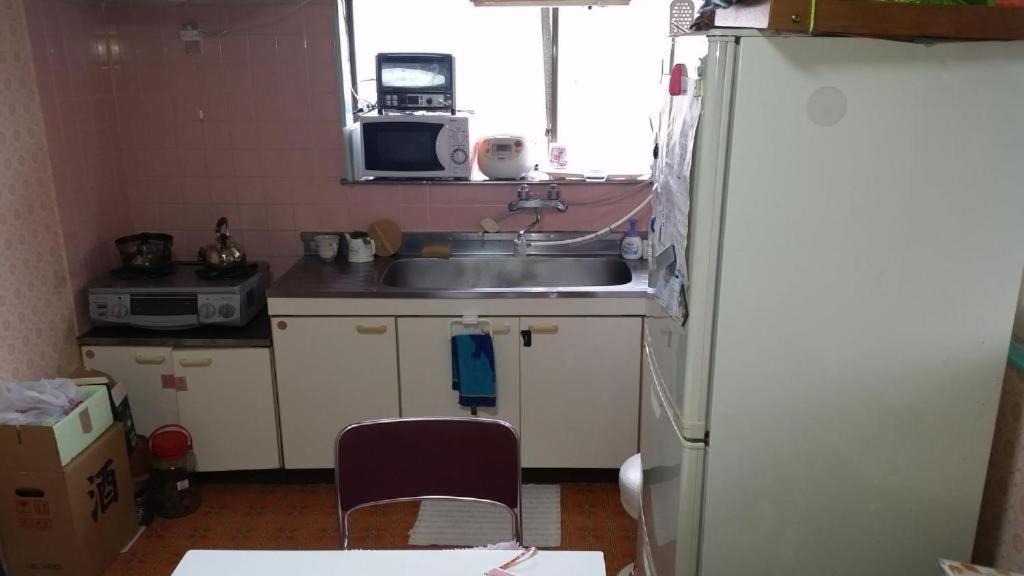 "Cherry House" Is Direct To Narita,Haneda Ap, Disney, Asakusa, Skytree Tower, Tokyo Matsudo Exteriör bild
