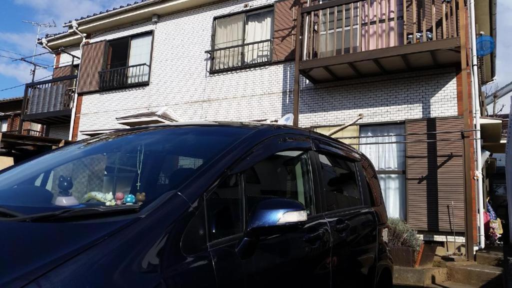 "Cherry House" Is Direct To Narita,Haneda Ap, Disney, Asakusa, Skytree Tower, Tokyo Matsudo Exteriör bild