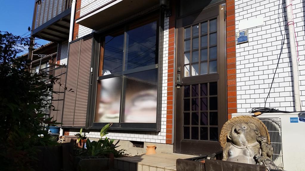 "Cherry House" Is Direct To Narita,Haneda Ap, Disney, Asakusa, Skytree Tower, Tokyo Matsudo Exteriör bild