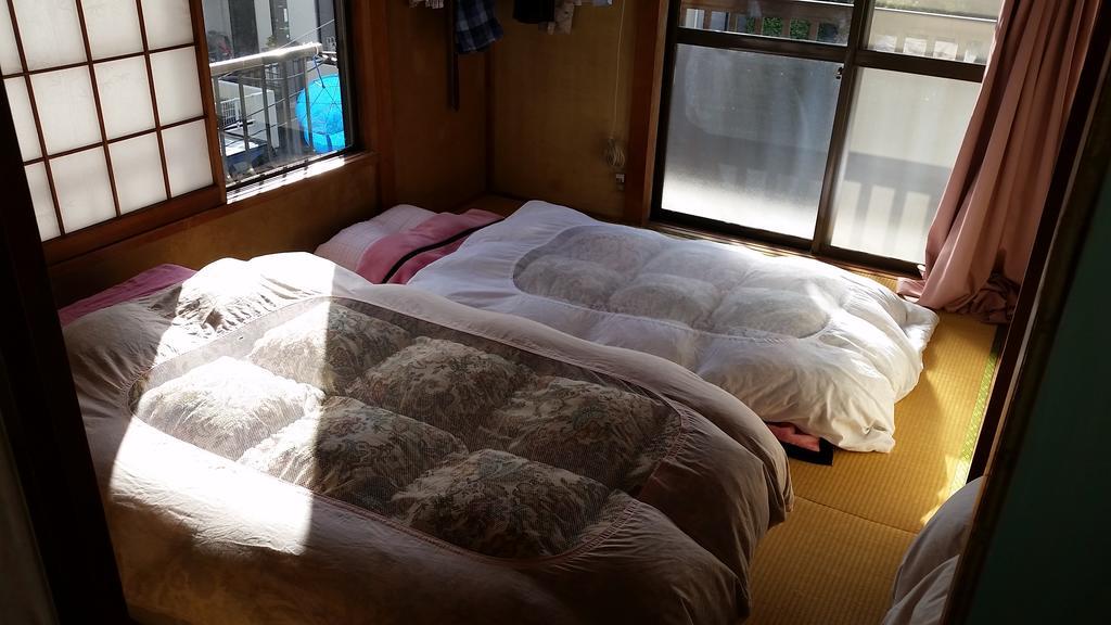 "Cherry House" Is Direct To Narita,Haneda Ap, Disney, Asakusa, Skytree Tower, Tokyo Matsudo Exteriör bild