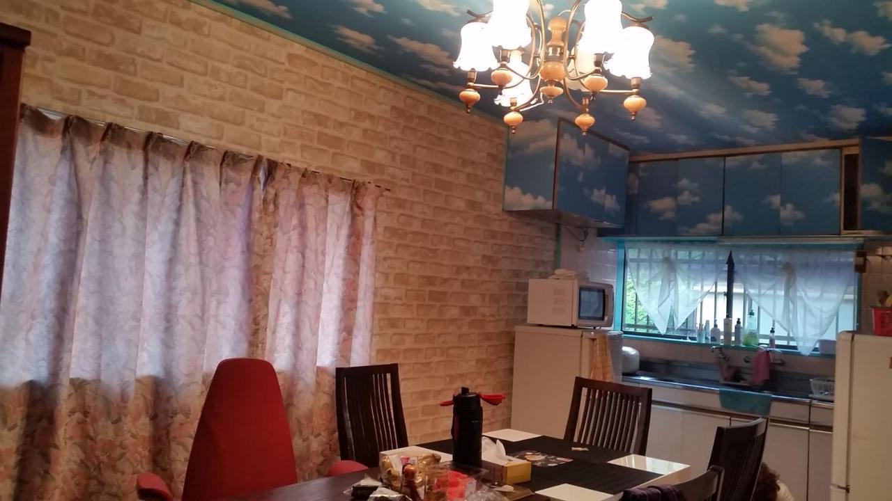 "Cherry House" Is Direct To Narita,Haneda Ap, Disney, Asakusa, Skytree Tower, Tokyo Matsudo Exteriör bild