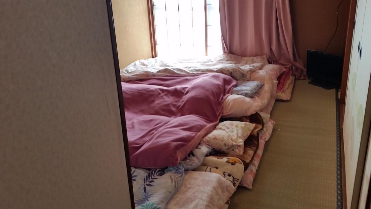 "Cherry House" Is Direct To Narita,Haneda Ap, Disney, Asakusa, Skytree Tower, Tokyo Matsudo Exteriör bild