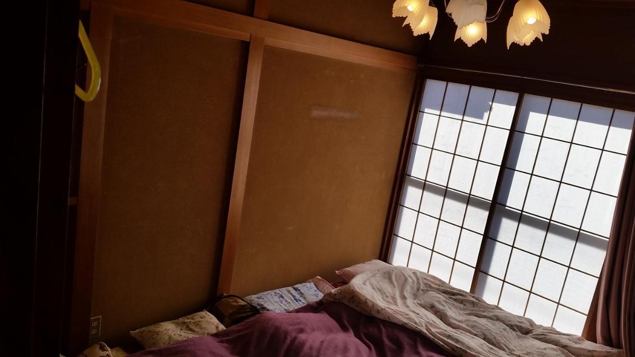 "Cherry House" Is Direct To Narita,Haneda Ap, Disney, Asakusa, Skytree Tower, Tokyo Matsudo Exteriör bild