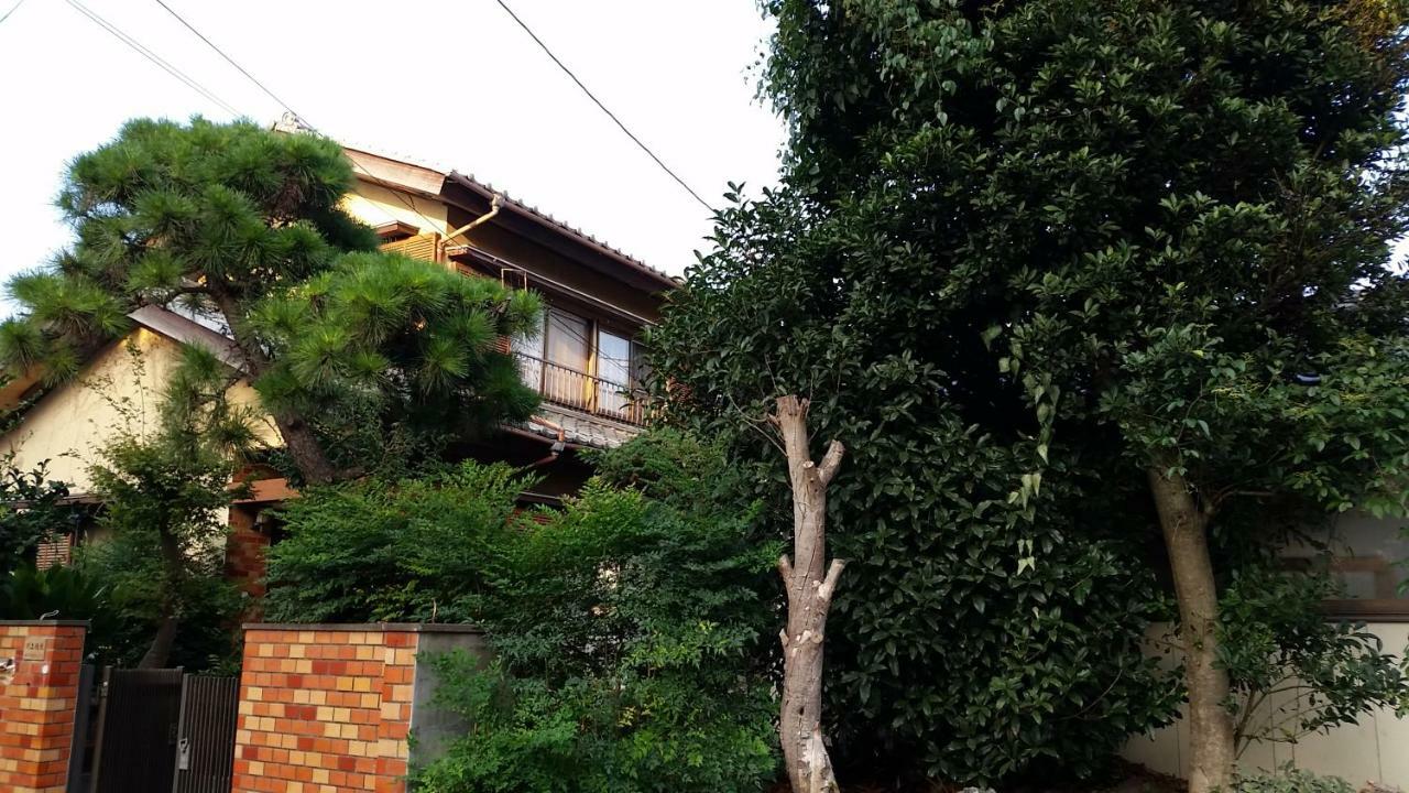 "Cherry House" Is Direct To Narita,Haneda Ap, Disney, Asakusa, Skytree Tower, Tokyo Matsudo Exteriör bild