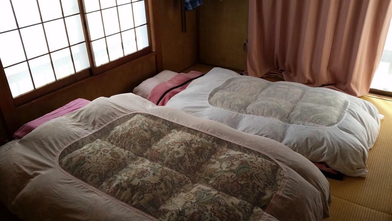 "Cherry House" Is Direct To Narita,Haneda Ap, Disney, Asakusa, Skytree Tower, Tokyo Matsudo Exteriör bild