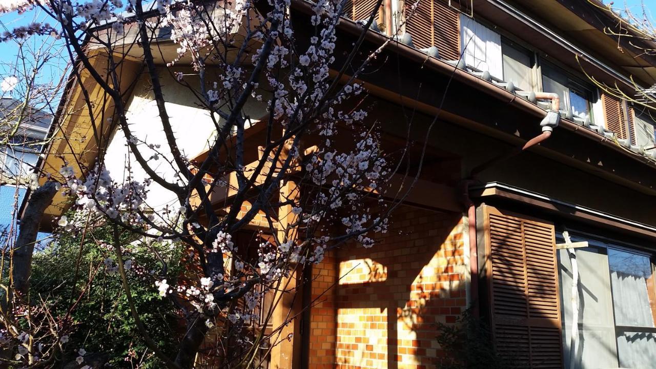 "Cherry House" Is Direct To Narita,Haneda Ap, Disney, Asakusa, Skytree Tower, Tokyo Matsudo Exteriör bild